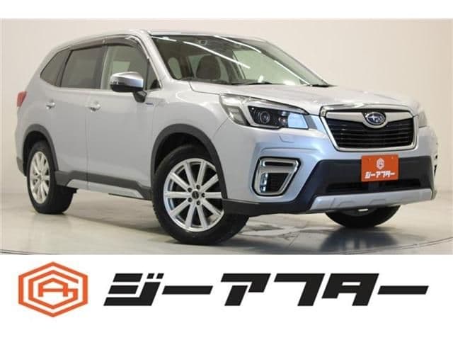 SUBARU