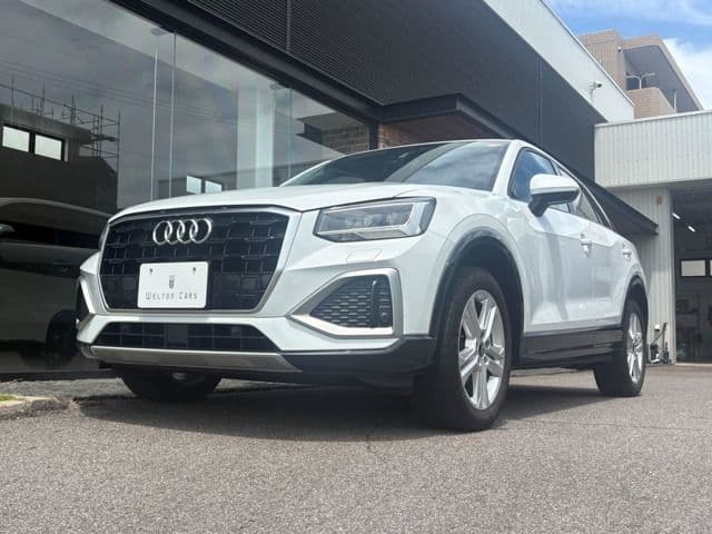 AUDI