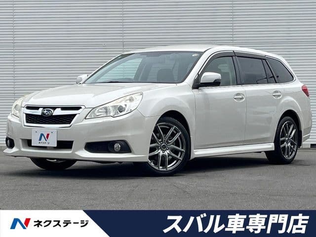 SUBARU