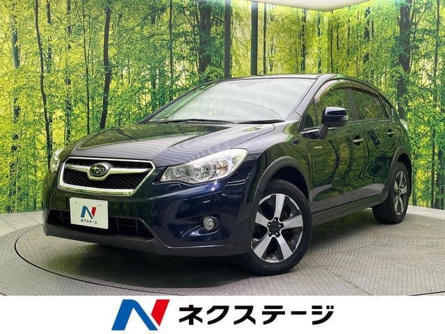 SUBARU