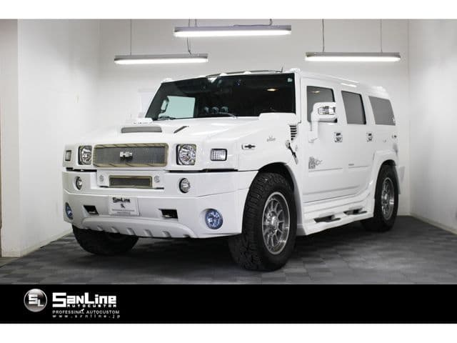 HUMMER
