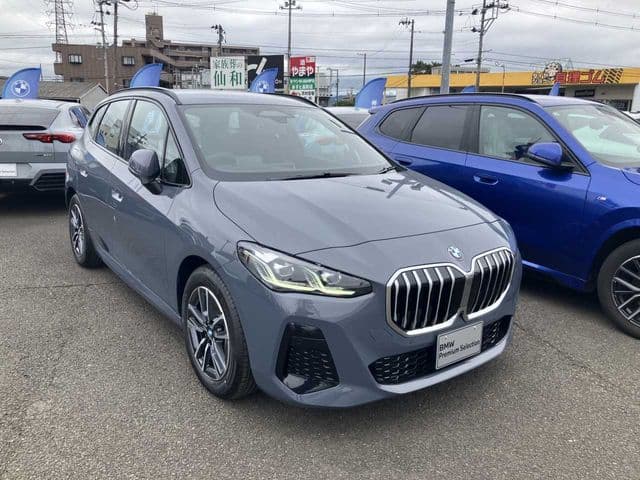 BMW