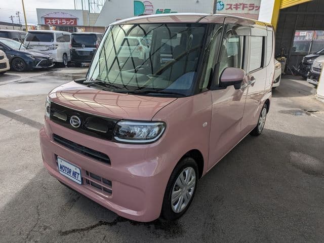 DAIHATSU