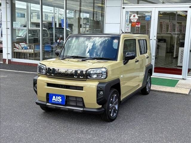 DAIHATSU