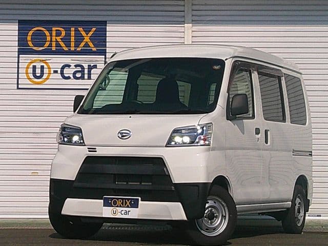 DAIHATSU