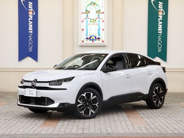 CITROEN CITROEN C4