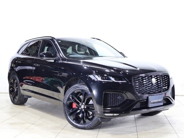JAGUAR
