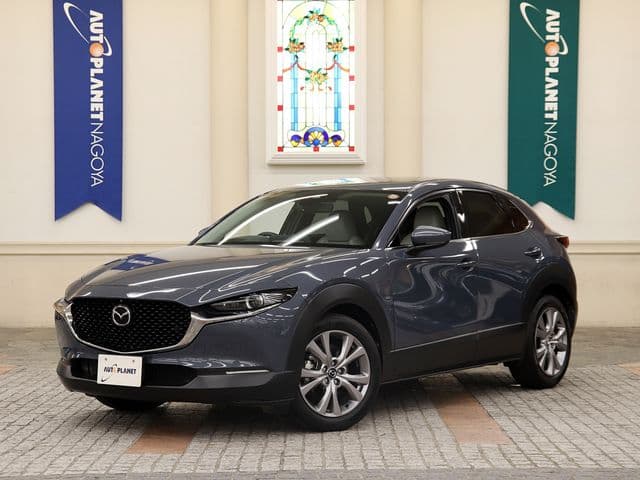 MAZDA