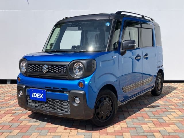 SUZUKI