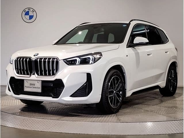 BMW BMW X1