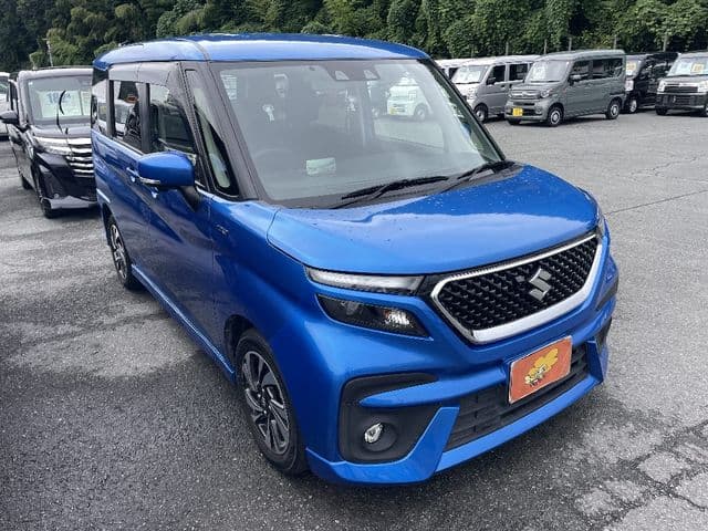 SUZUKI
