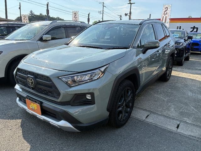 TOYOTA