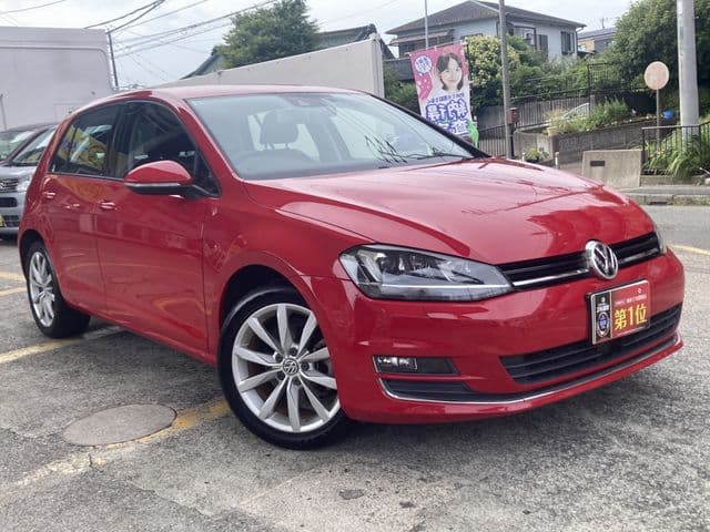 VOLKSWAGEN