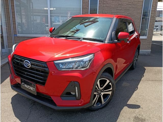 DAIHATSU