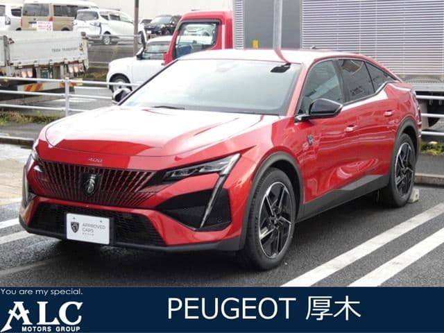 PEUGEOT