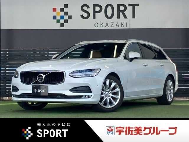 VOLVO VOLVO V90