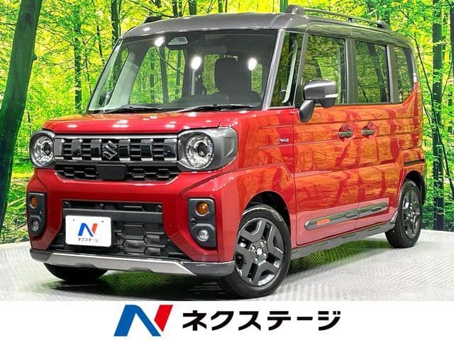 SUZUKI