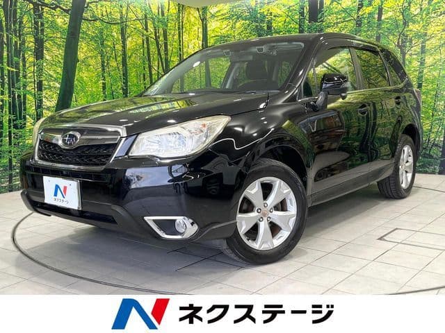 SUBARU