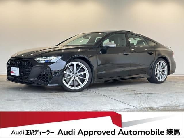 AUDI AUDI RS7 SPORTBACK