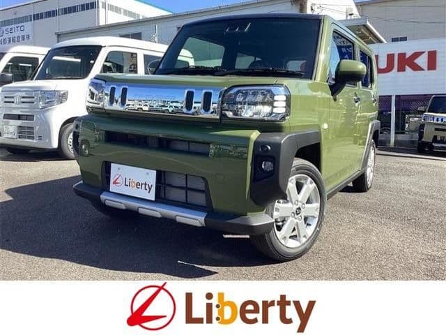 DAIHATSU