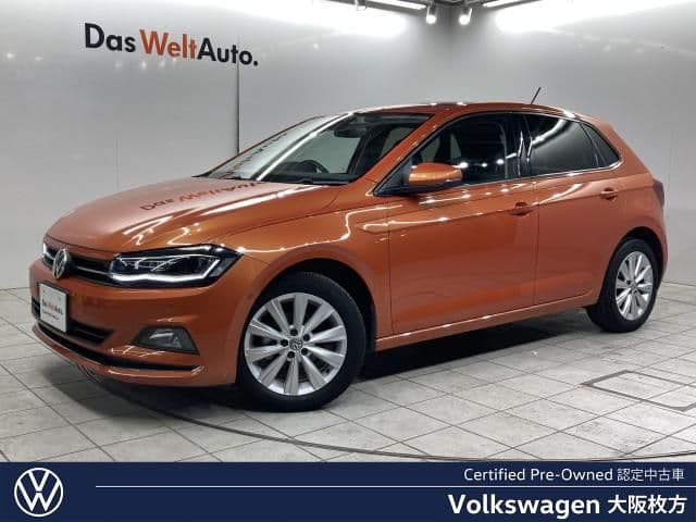 VOLKSWAGEN