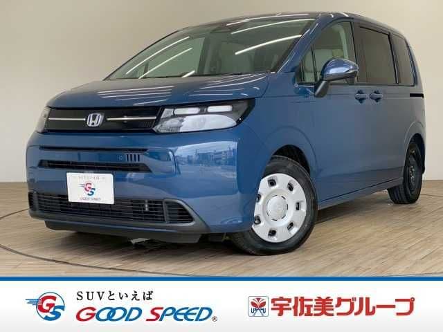 HONDA
