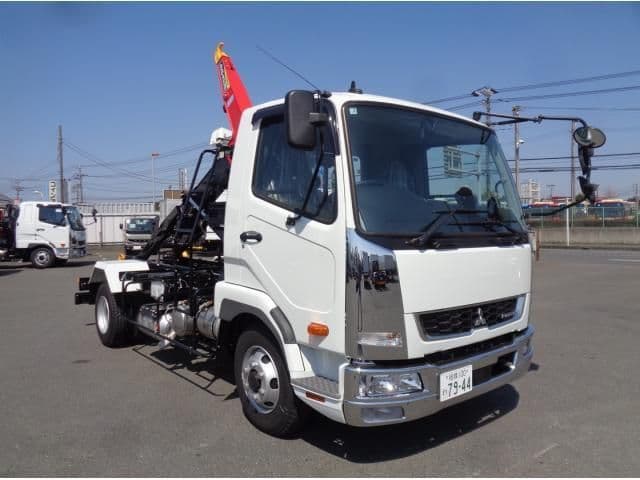 MITSUBISHI FUSOU
