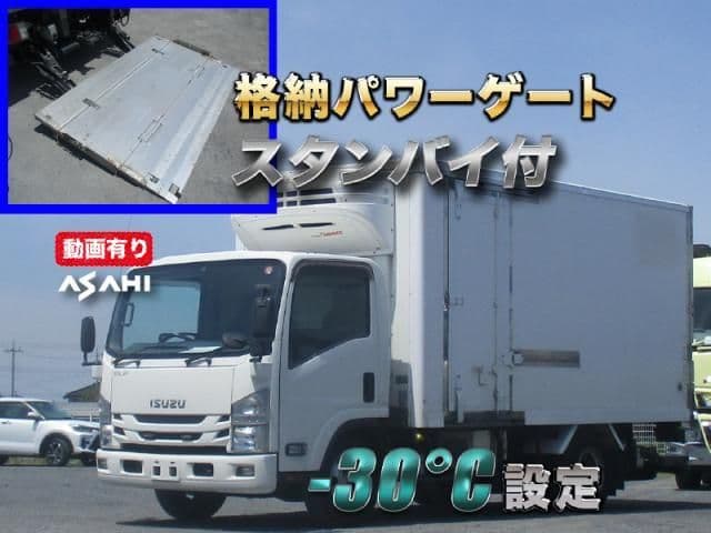 ISUZU