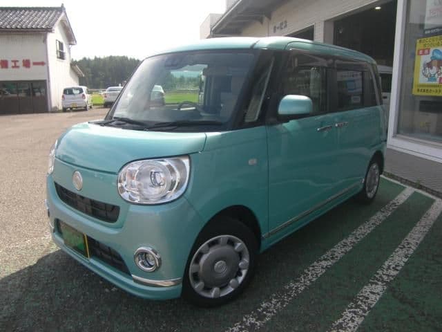 DAIHATSU