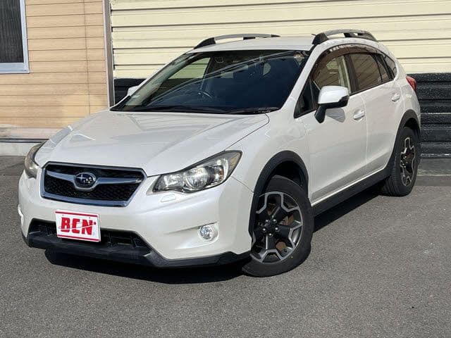 SUBARU