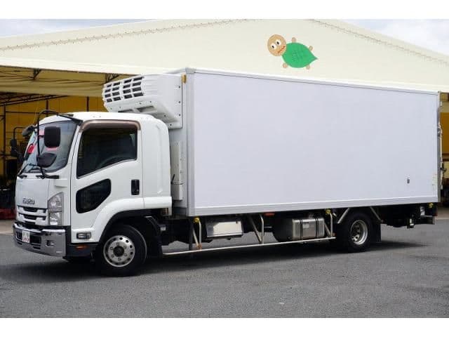 ISUZU
