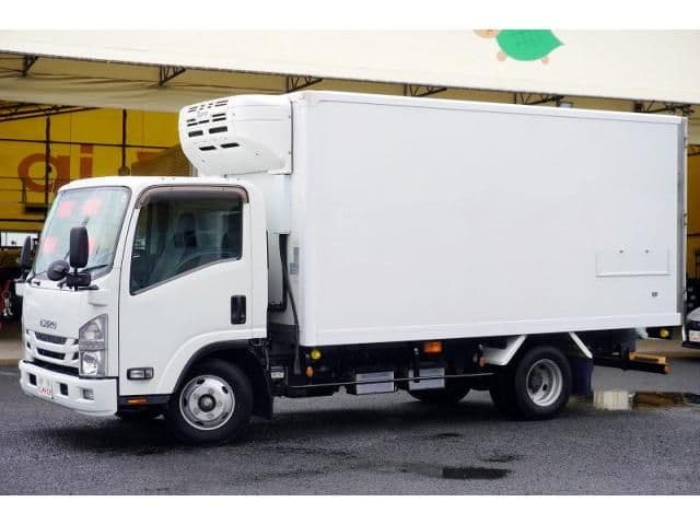 ISUZU