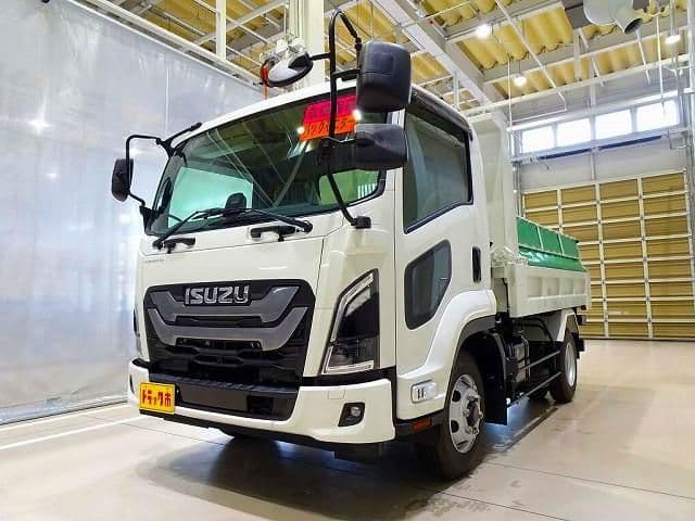 ISUZU