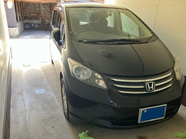 HONDA