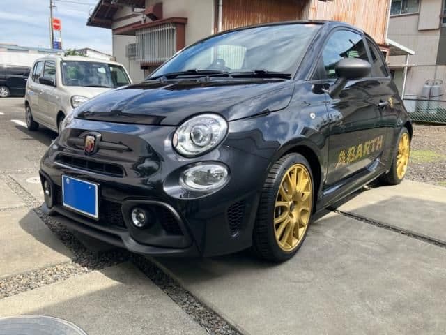 Car thumbnail 2