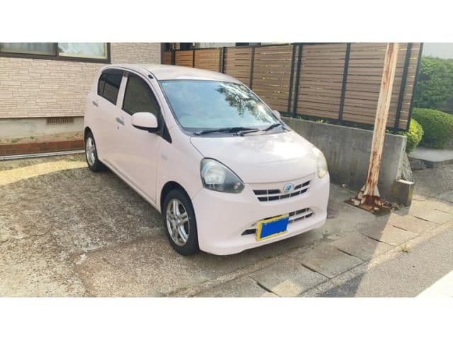 DAIHATSU