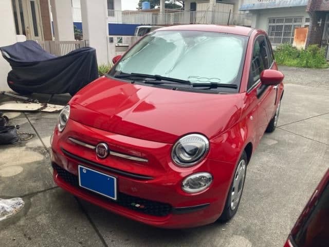 FIAT