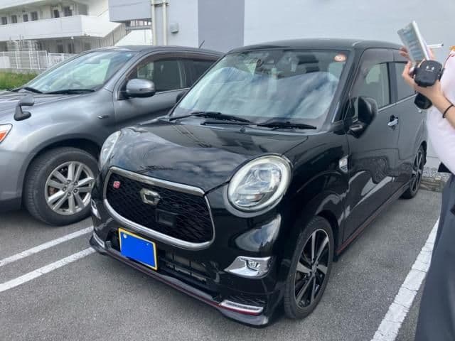 DAIHATSU