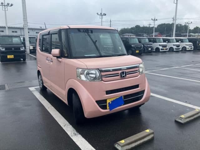 HONDA