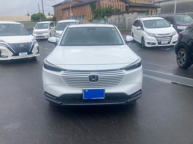 HONDA