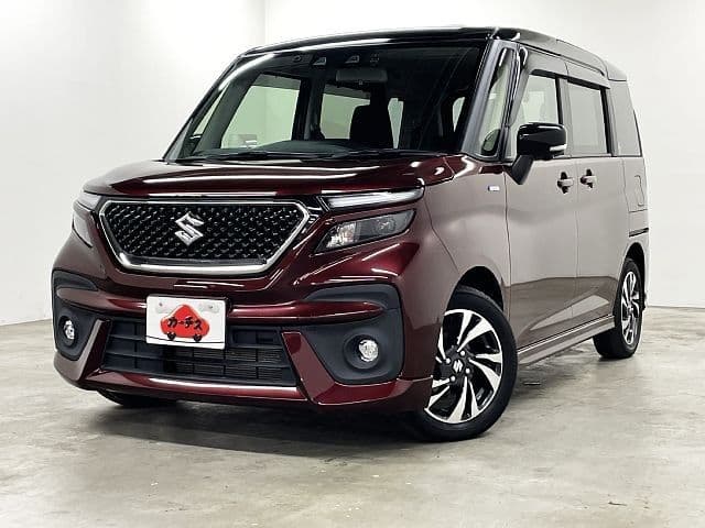 SUZUKI