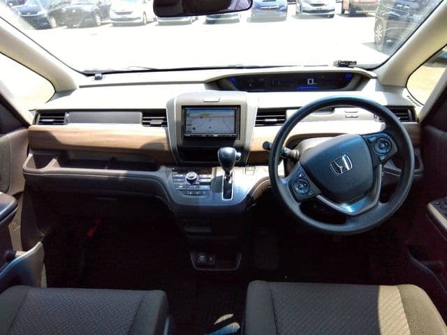 HONDA
