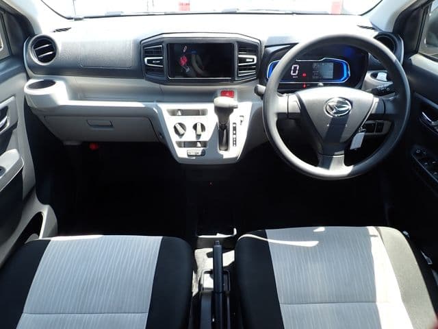 DAIHATSU