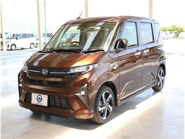 DAIHATSU