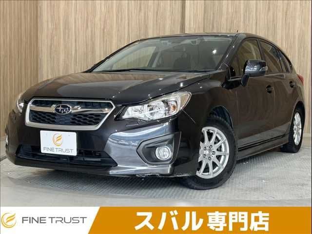 SUBARU