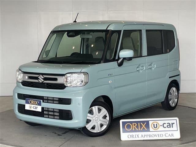 SUZUKI