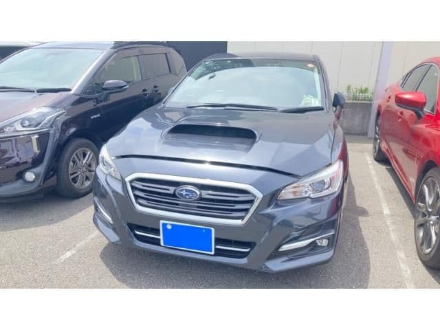 SUBARU