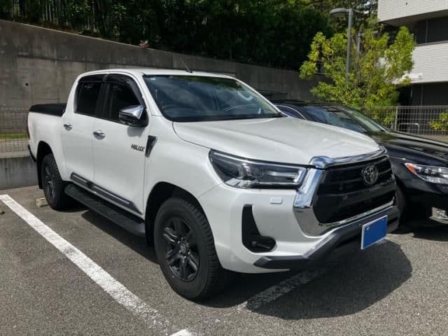 TOYOTA