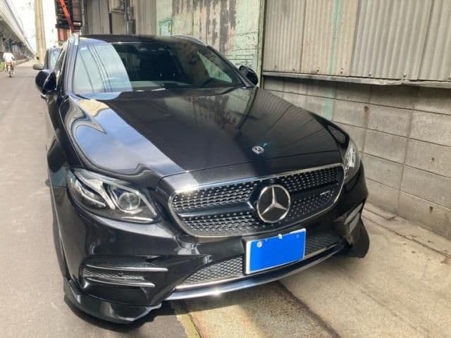 MERCEDES BENZ