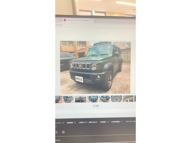 SUZUKI